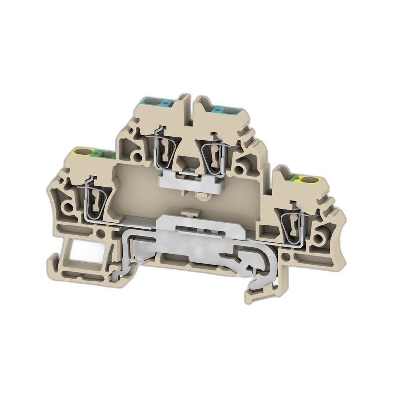 WEIDMULLER - 1689980000 - Terminal Strip Wiring