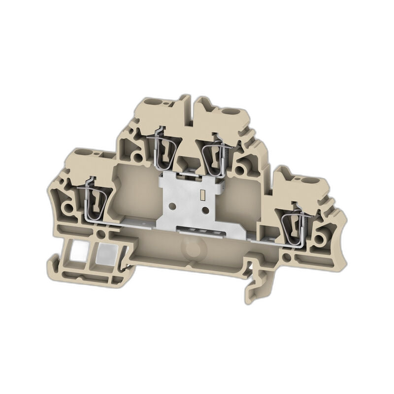 WEIDMULLER - 1689990000 - Terminal Strip Wiring