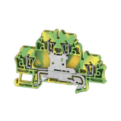 WEIDMULLER - 1690000000 - Terminal Strip Wiring