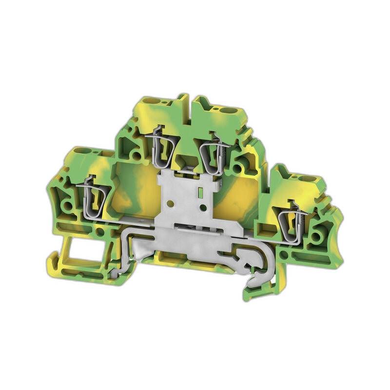 WEIDMULLER - 1690000000 - Terminal Strip Wiring