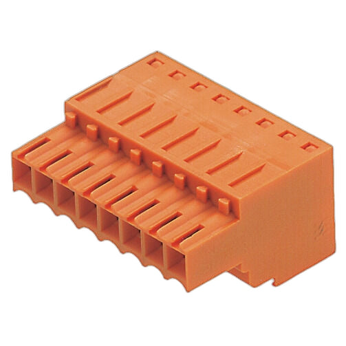 WEIDMULLER - 1690250000 - Terminal Strip Wiring