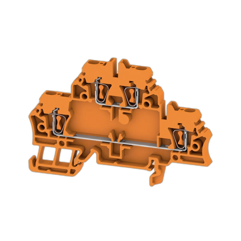 WEIDMULLER - 1694140000 - Terminal Strip Wiring