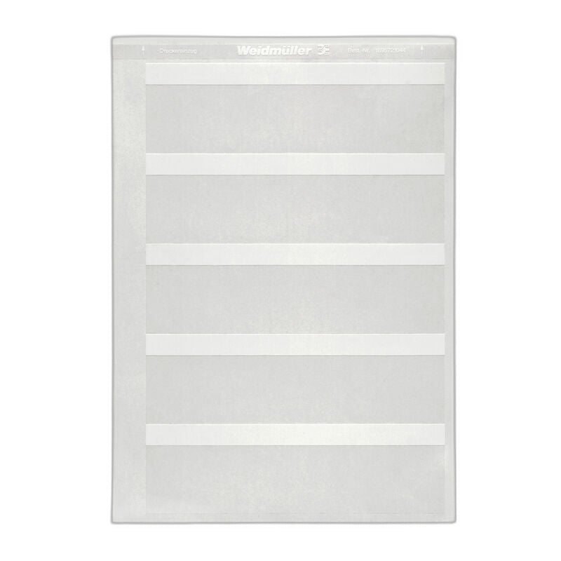 WEIDMULLER - 1695721044 - Terminal Markers