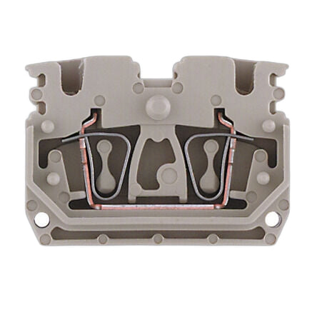 WEIDMULLER - 1704350000 - Terminal Strip Wiring