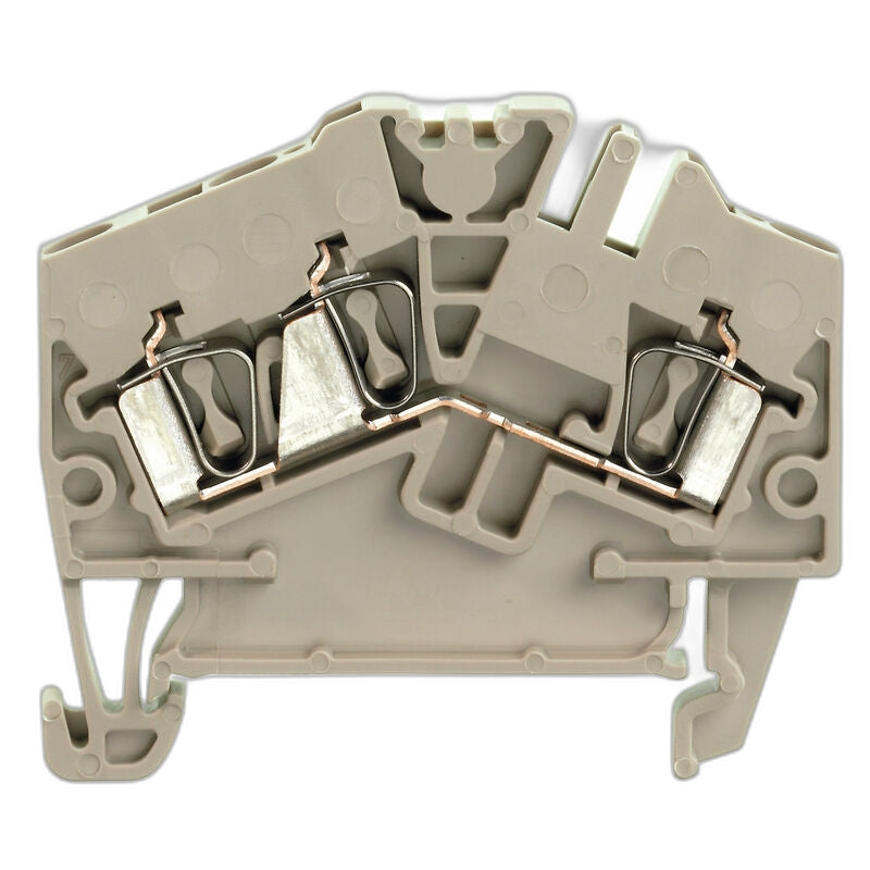 WEIDMULLER - 1706010000 - Terminal Strip Wiring