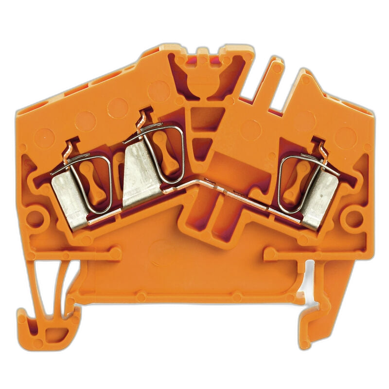 WEIDMULLER - 1706050000 - Terminal Strip Wiring