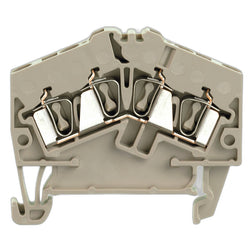 WEIDMULLER - 1706060000 - Terminal Strip Wiring