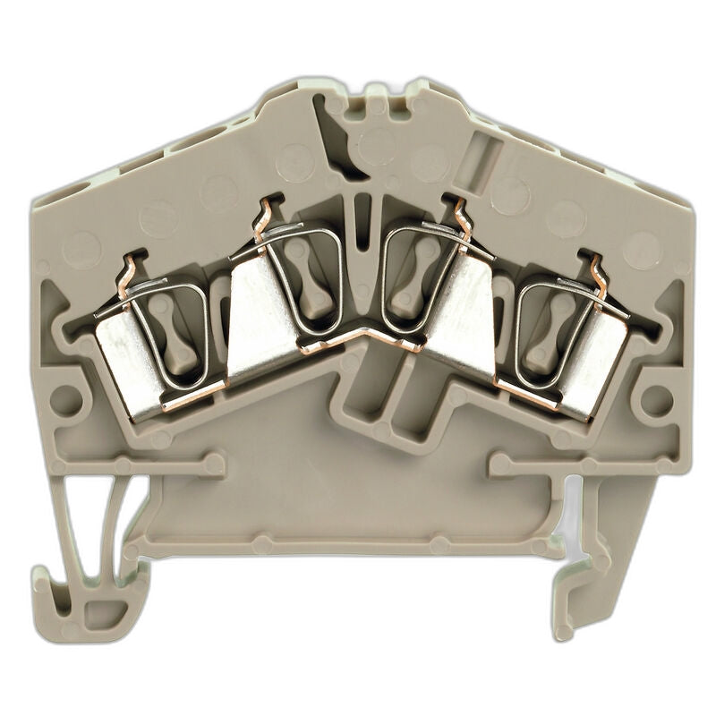 WEIDMULLER - 1706060000 - Terminal Strip Wiring