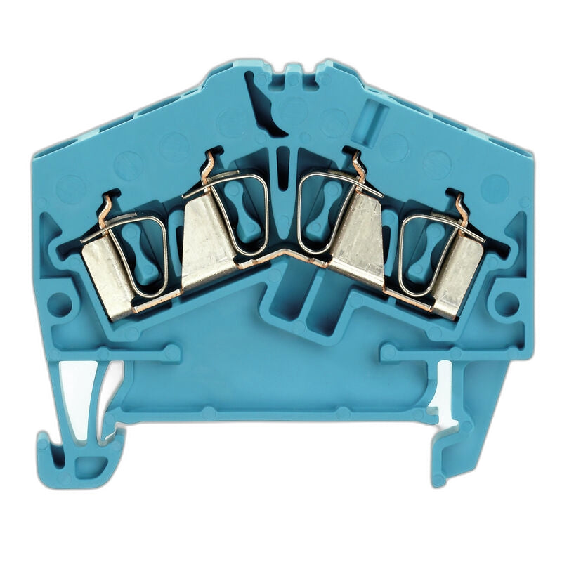 WEIDMULLER - 1706070000 - Terminal Strip Wiring