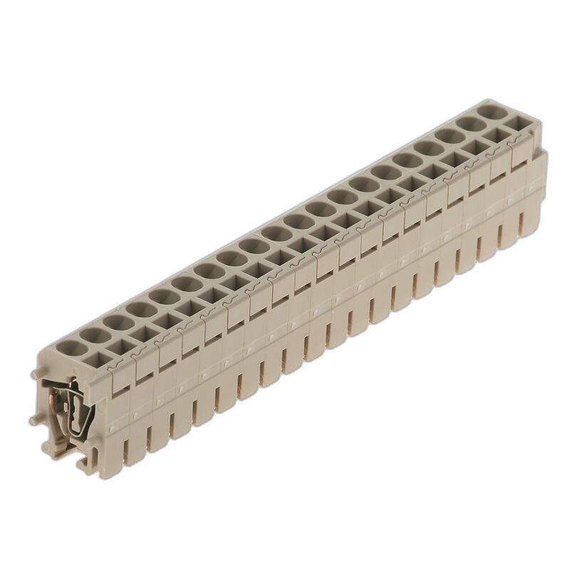 WEIDMULLER - 1711930000 - Terminal Strip Wiring