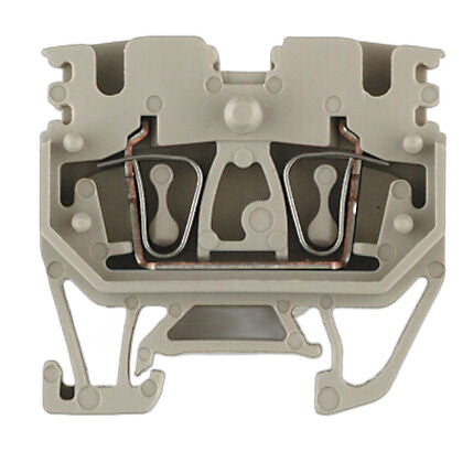 WEIDMULLER - 1712750000 - Terminal Strip Wiring