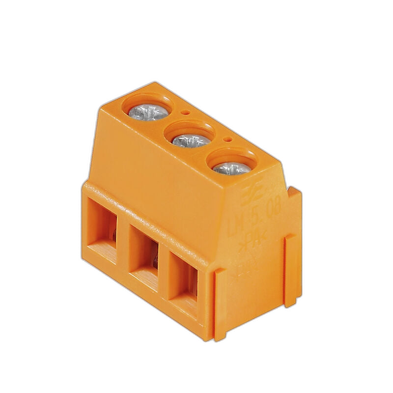 WEIDMULLER - 1716090000 - Terminal Strip Wiring