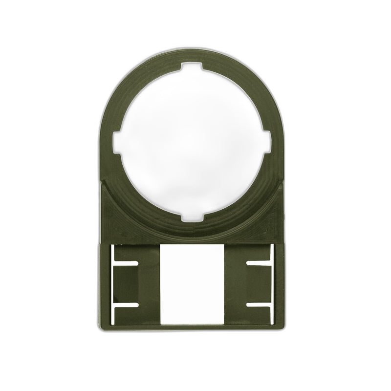 WEIDMULLER - 1716640000 - Terminal Markers