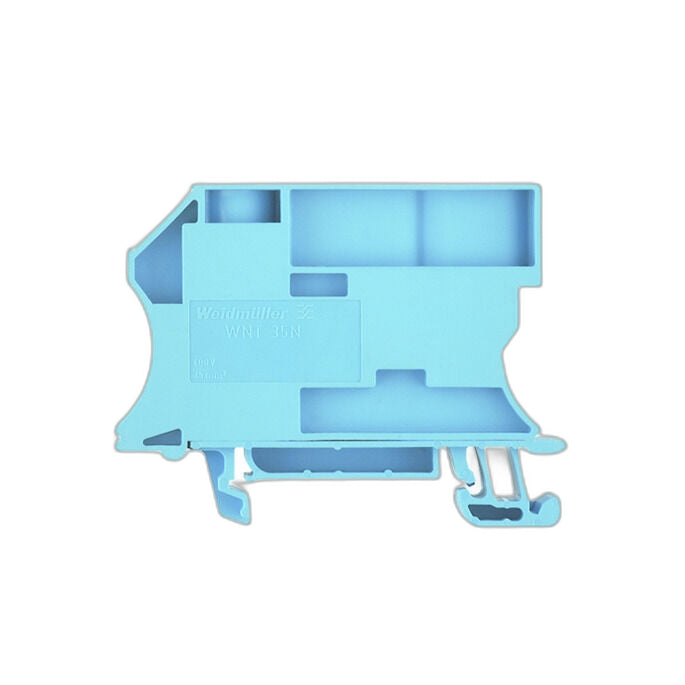 WEIDMULLER - 1718550000 - Terminal Strip Wiring