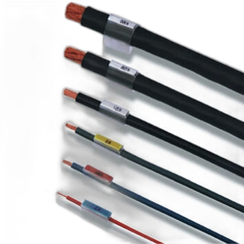 WEIDMULLER - 1719770000 - Terminal Markers
