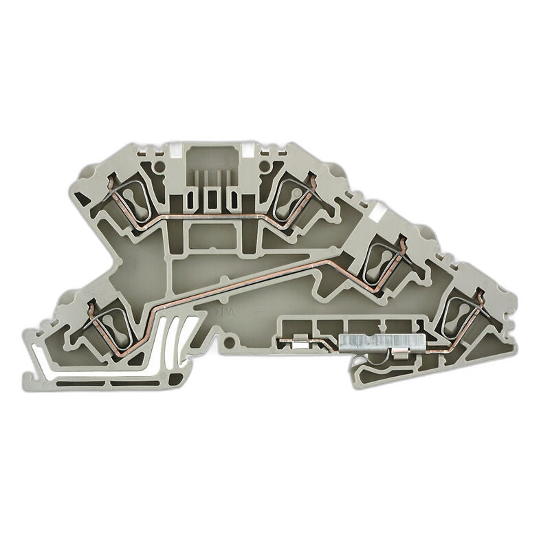 WEIDMULLER - 1720880000 - Terminal Strip Wiring