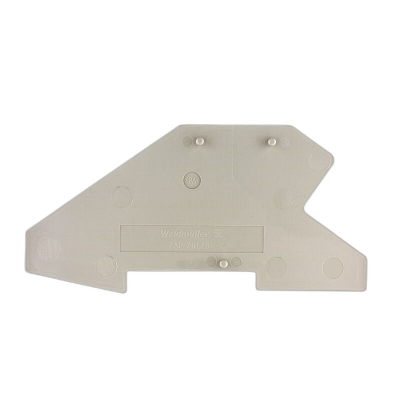 WEIDMULLER - 1720910000 - Terminal Strip Wiring