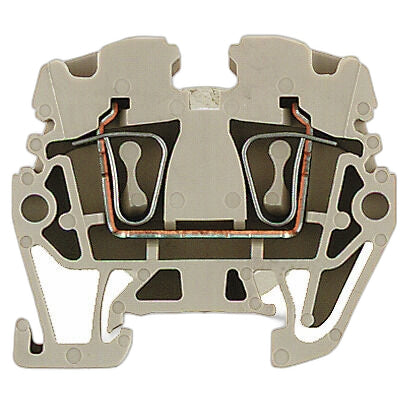 WEIDMULLER - 1720920000 - Terminal Strip Wiring