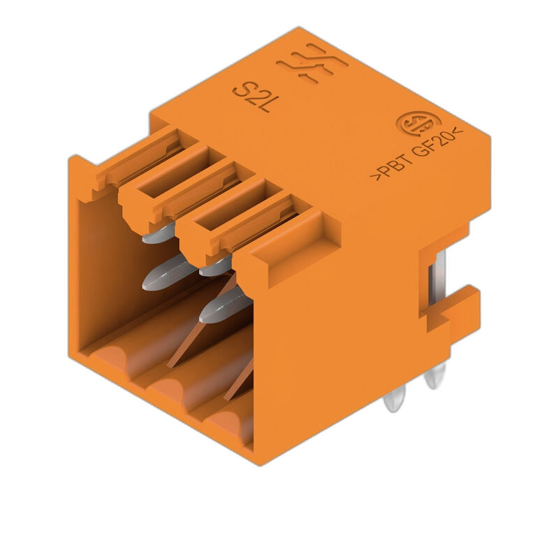 WEIDMULLER - 1727830000 - Terminal Strip Wiring