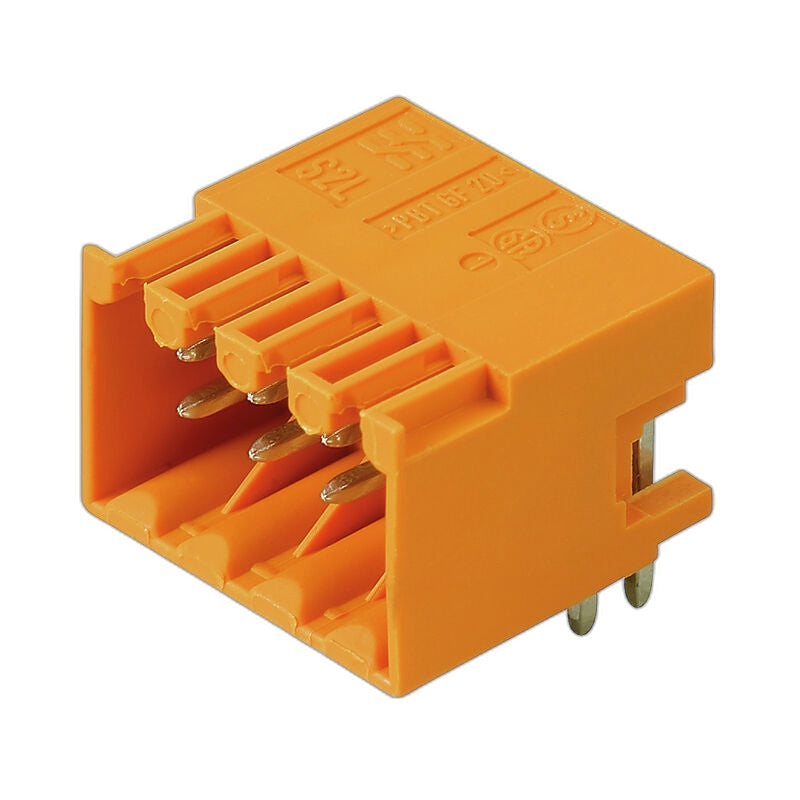 WEIDMULLER - 1727840000 - Terminal Strip Wiring