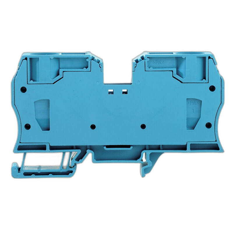 WEIDMULLER - 1739630000 - Terminal Strip Wiring