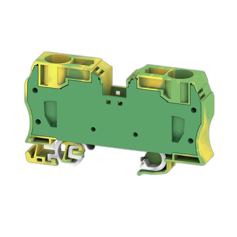 WEIDMULLER - 1739650000 - Terminal Strip Wiring