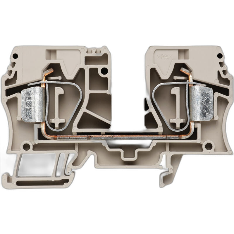 WEIDMULLER - 1745230000 - Terminal Strip Wiring