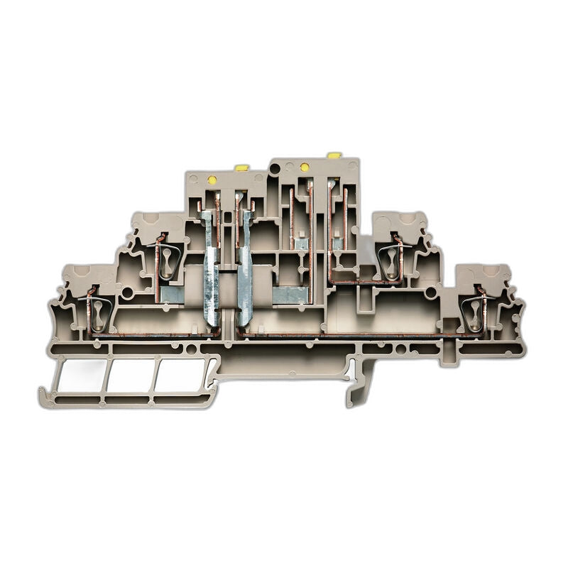 WEIDMULLER - 1745400000 - Terminal Strip Wiring