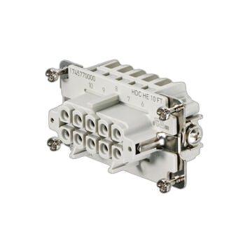 WEIDMULLER - 1745770000 - Heavy Duty Connectors