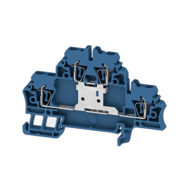 WEIDMULLER - 1745880000 - Terminal Strip Wiring