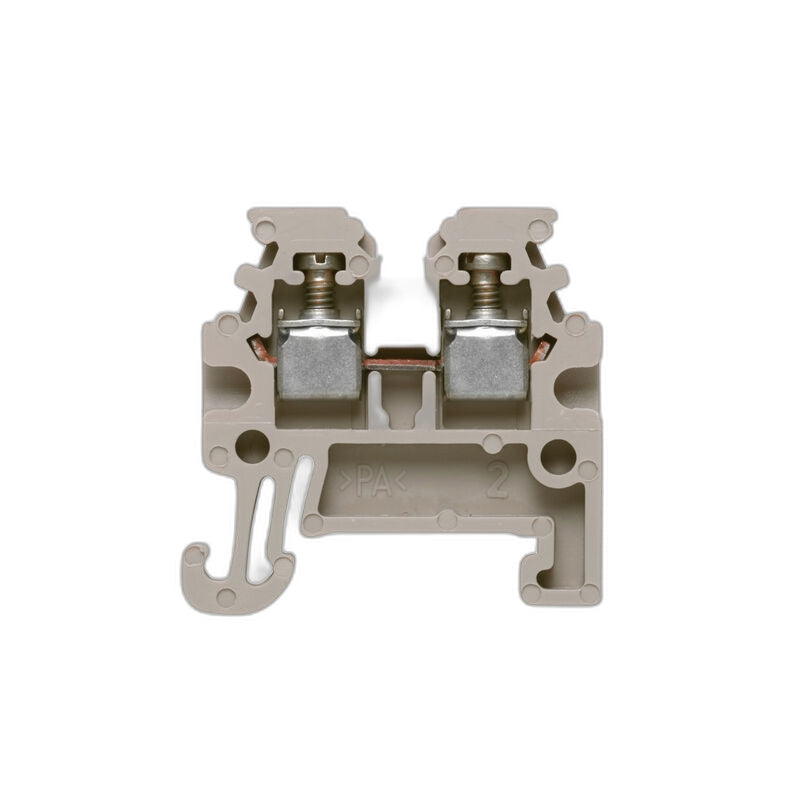 WEIDMULLER - 1753280000 - Terminal Strip Wiring