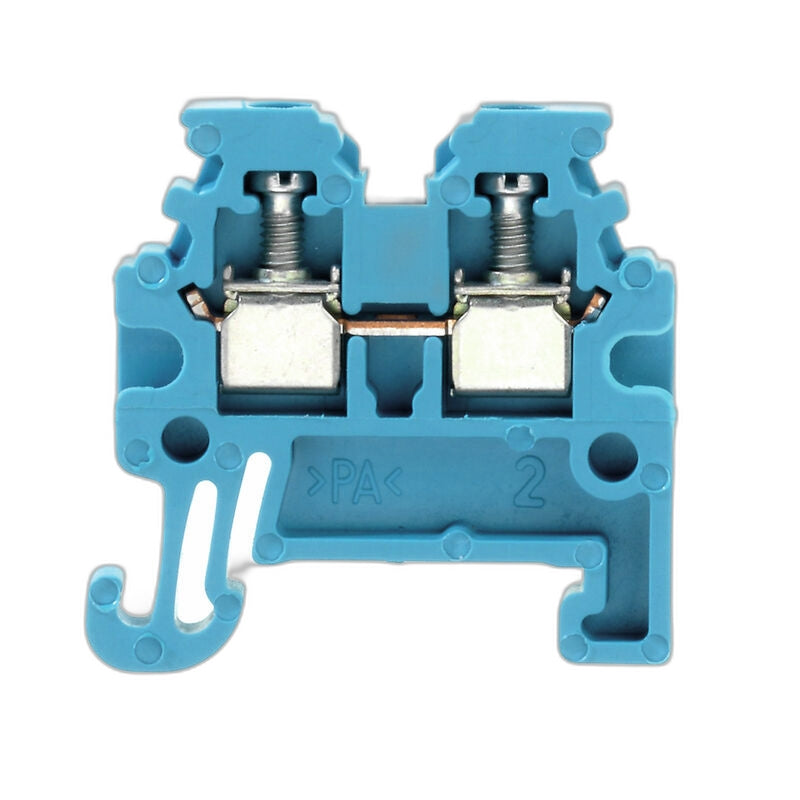 WEIDMULLER - 1754170000 - Terminal Strip Wiring