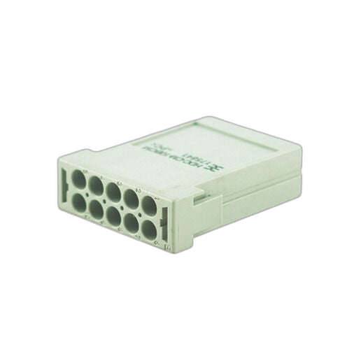 WEIDMULLER - 1758410000 - Heavy Duty Connectors