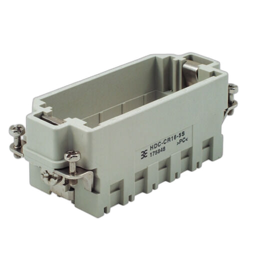 WEIDMULLER - 1758480000 - Heavy Duty Connectors