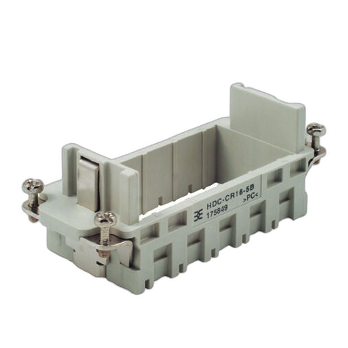 WEIDMULLER - 1758490000 - Heavy Duty Connectors