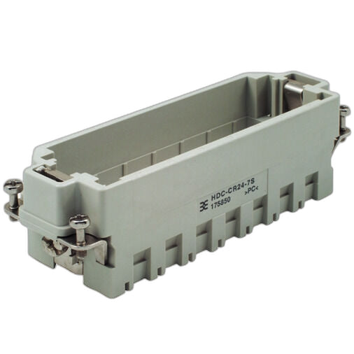 WEIDMULLER - 1758500000 - Heavy Duty Connectors