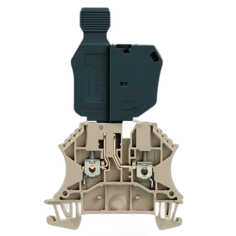 WEIDMULLER - 1763940000 - Heavy Duty Connectors