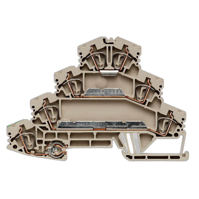 WEIDMULLER - 1768000000 - Heavy Duty Connectors