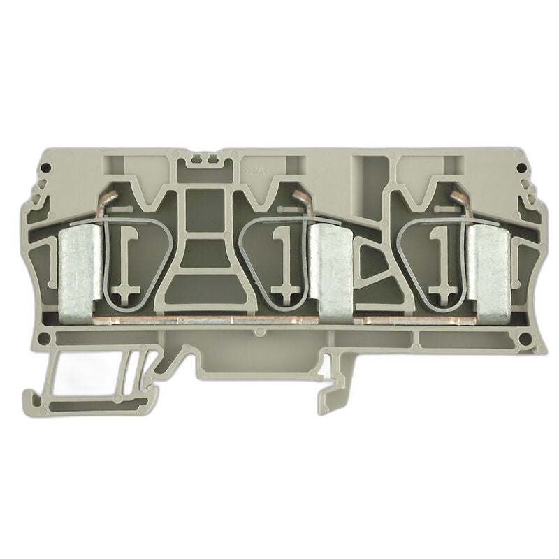 WEIDMULLER - 1768320000 - Heavy Duty Connectors