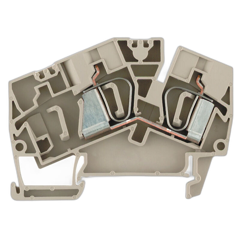 WEIDMULLER - 1771380000 - Terminal Strip Wiring
