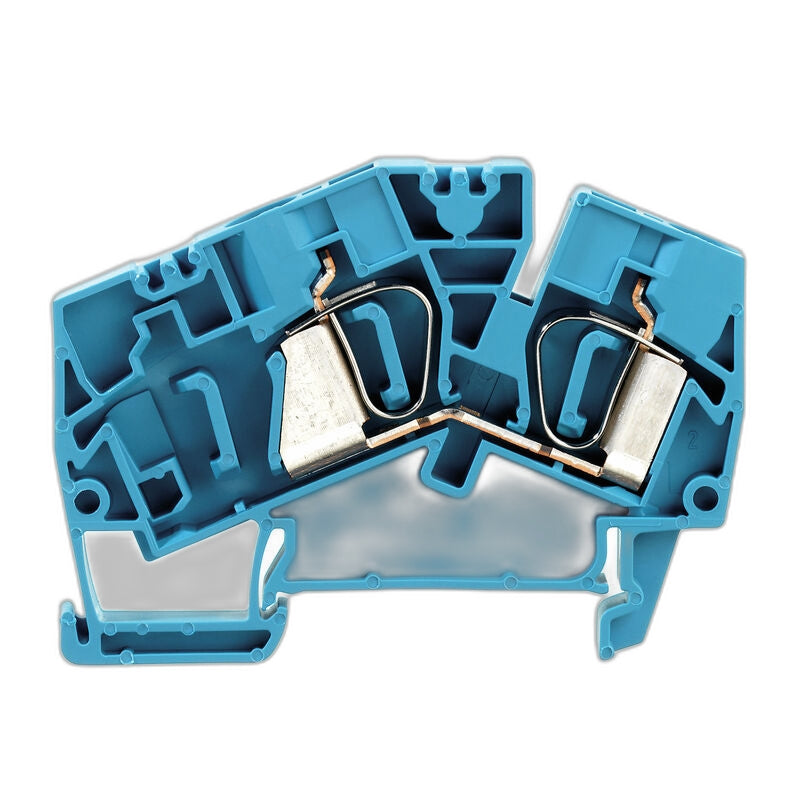 WEIDMULLER - 1771390000 - Terminal Strip Wiring