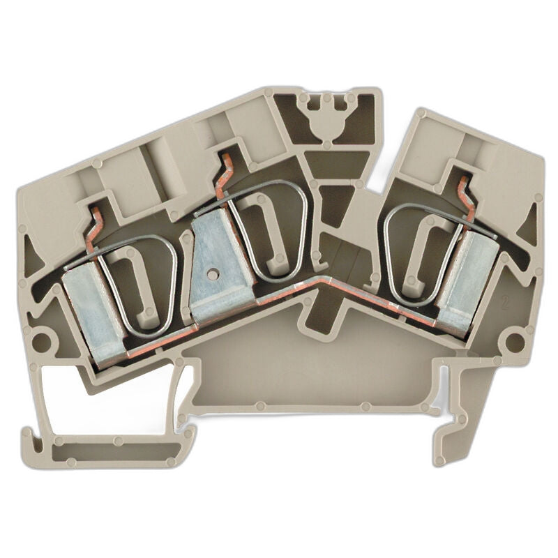 WEIDMULLER - 1771410000 - Terminal Strip Wiring