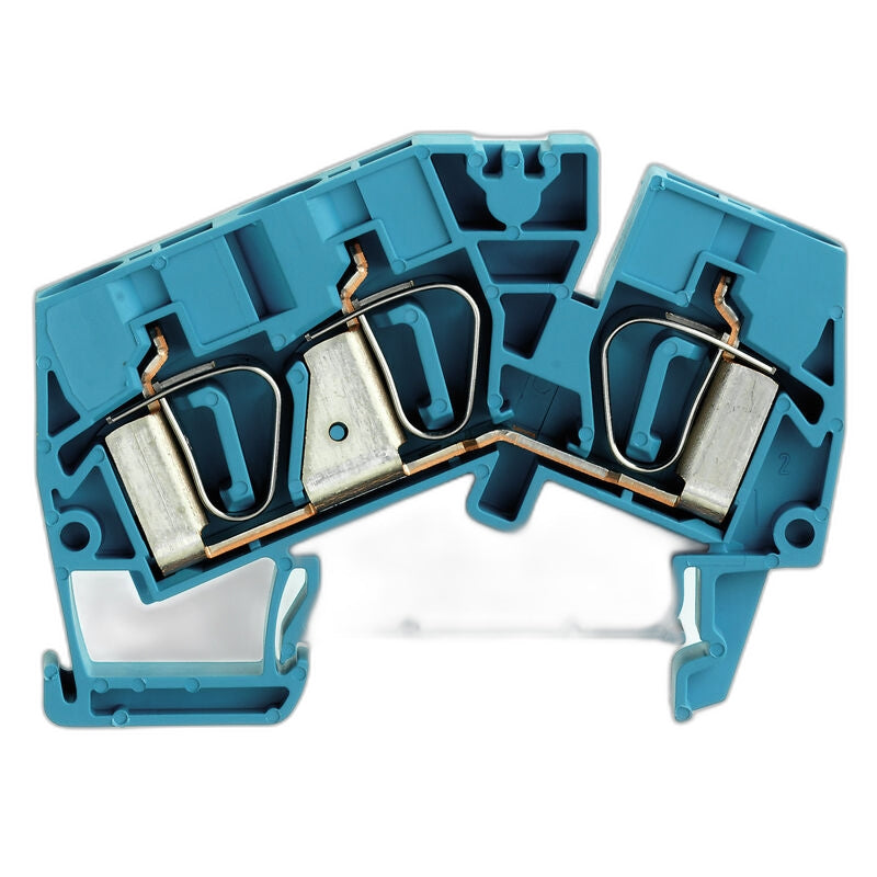 WEIDMULLER - 1771420000 - Heavy Duty Connectors