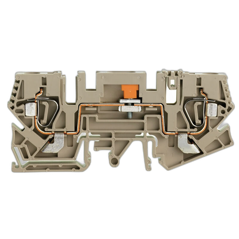 WEIDMULLER - 1771800000 - Heavy Duty Connectors