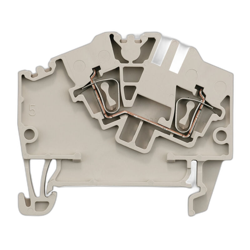 WEIDMULLER - 1772060000 - Terminal Strip Wiring