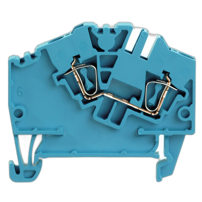 WEIDMULLER - 1772070000 - Terminal Strip Wiring