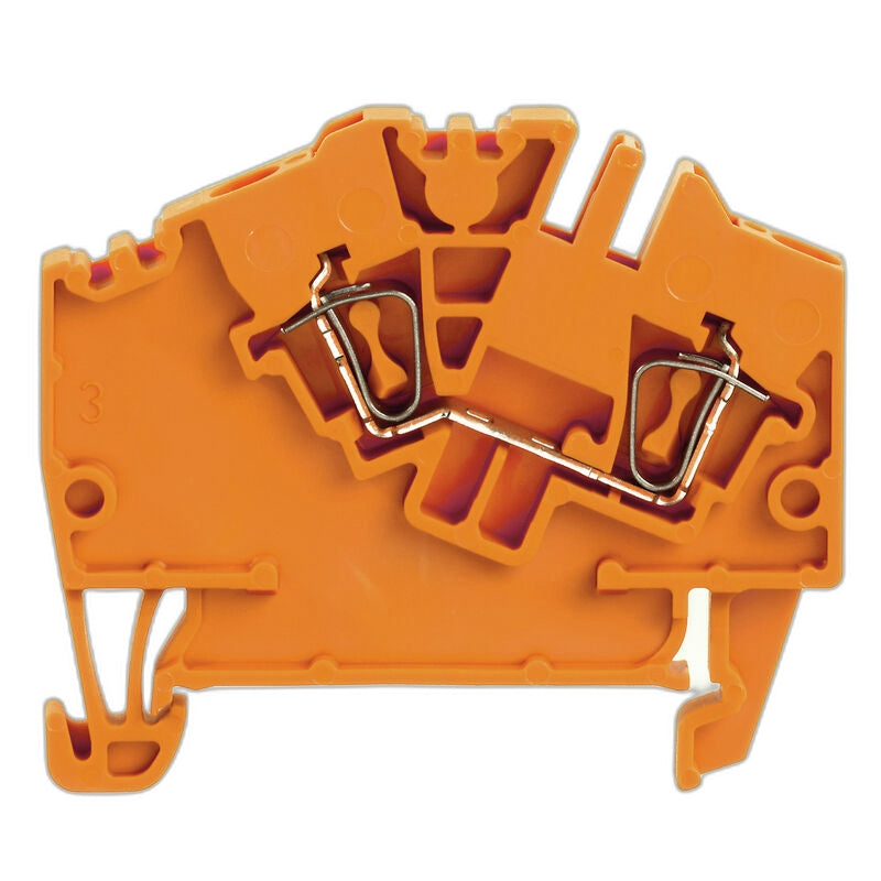 WEIDMULLER - 1772080000 - Terminal Strip Wiring