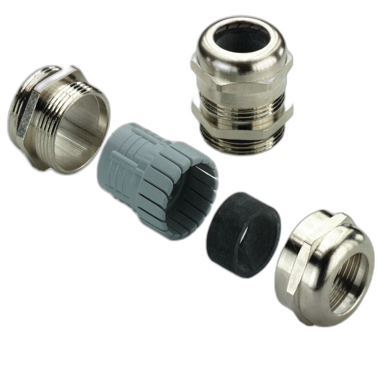 WEIDMULLER - 1772240000 - Terminal Strip Wiring