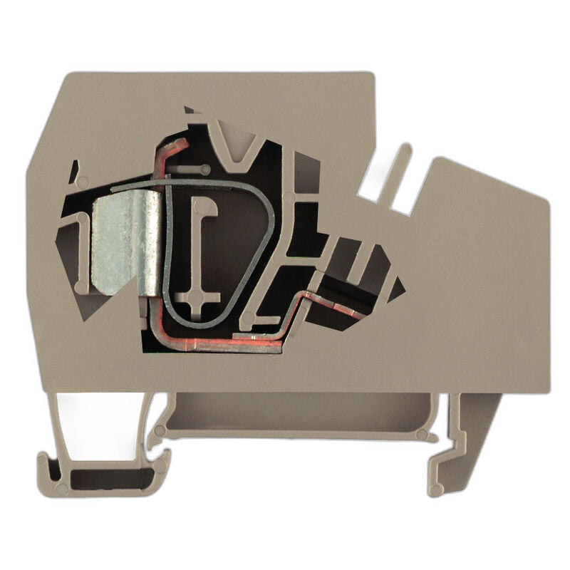 WEIDMULLER - 1772940000 - Terminal Strip Wiring