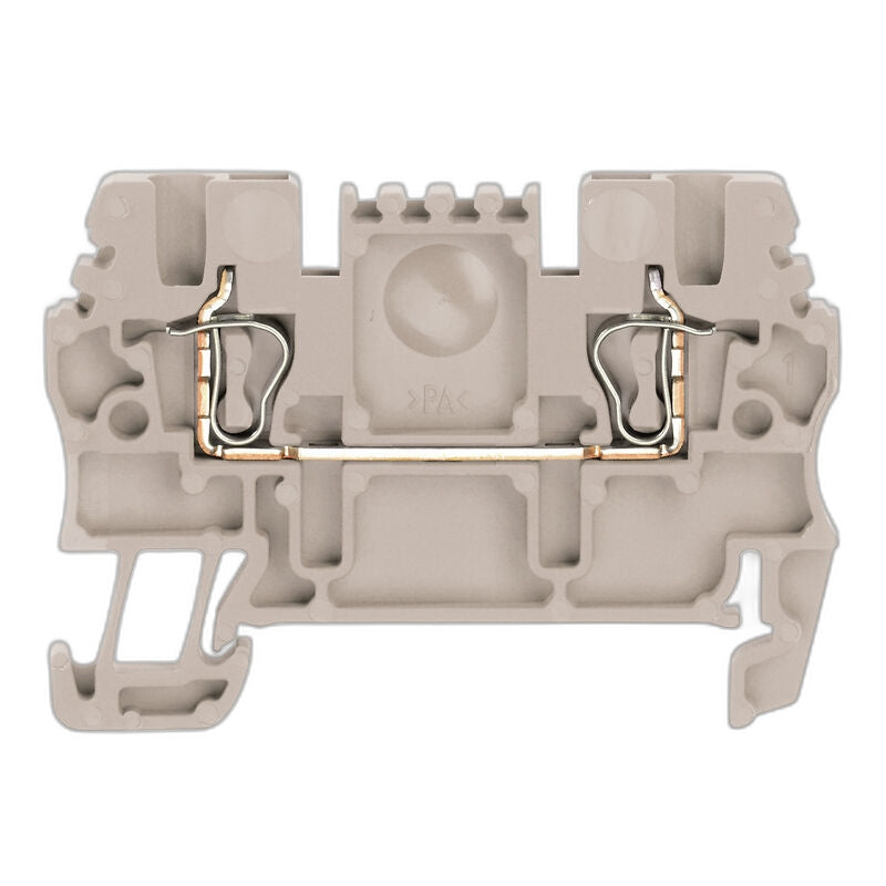 WEIDMULLER - 1775480000 - Terminal Strip Wiring